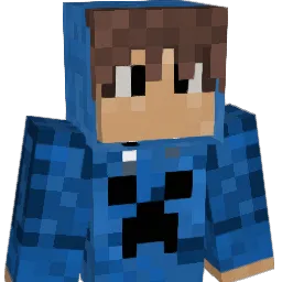 M1ndCraftBoss's Minecraft skin