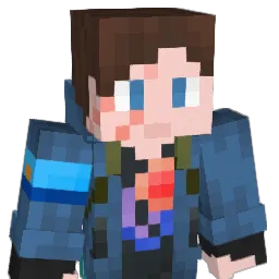 M1nd_Ser Minecraft avatar bust