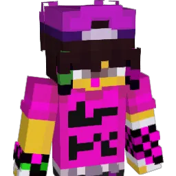 M1ner1384 Minecraft avatar bust
