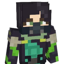 M1ner23's Minecraft skin