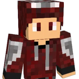 M1nerBLP's Minecraft skin