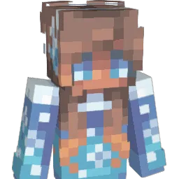 M1ngaa's Minecraft skin
