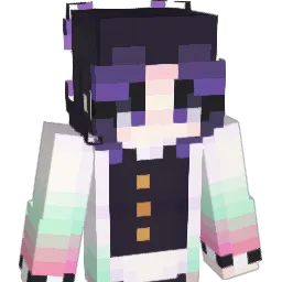 M1ntOr3os Minecraft avatar bust