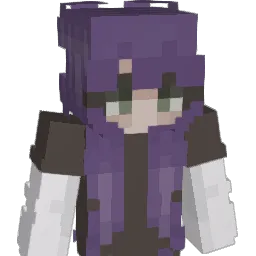 M1ntyy3 Minecraft avatar bust