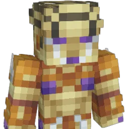 M1nusGojira's Minecraft skin