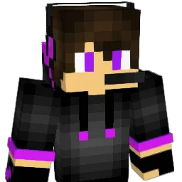M1ny57 Minecraft avatar bust