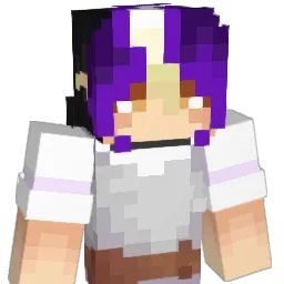 M1ro0_ Minecraft avatar bust