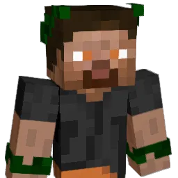 M1sT3rV3n0M Minecraft avatar bust