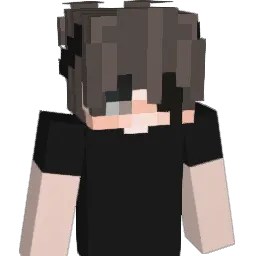 M1shal Minecraft avatar bust