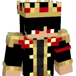 M1ssty's Minecraft skin