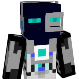 M1sterRazer Minecraft avatar bust