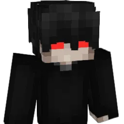 M1sterYozo Minecraft avatar bust