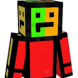 M1ster_Cr4ft Minecraft avatar bust