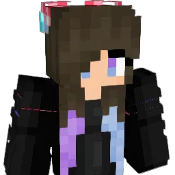 M1stycs's Minecraft skin
