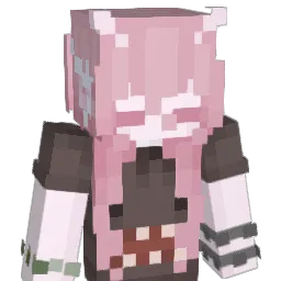 M1su_Soups Minecraft avatar bust