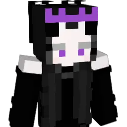 M1tang Minecraft avatar bust