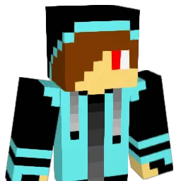 M1tchGaming Minecraft avatar bust