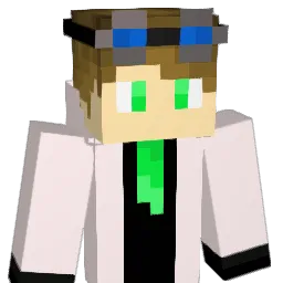 M1tchyy's Minecraft skin