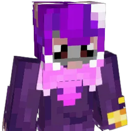 M1xzeal Minecraft avatar bust