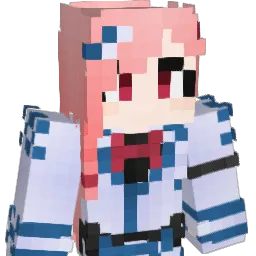 M20XG's Minecraft skin