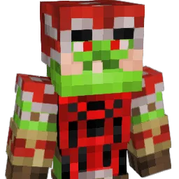M240B's Minecraft skin