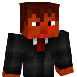 M24mplayer Minecraft avatar bust