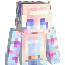 M2500's Minecraft skin