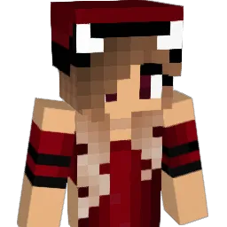 M2Kungen Minecraft avatar bust