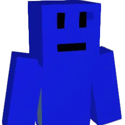 M2R3U5 Minecraft avatar bust