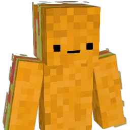 M2Too's Minecraft skin