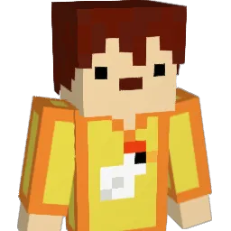 M2ning's Minecraft skin
