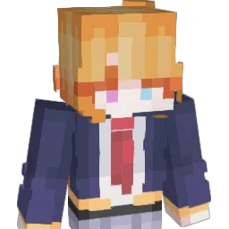 M2ra's Minecraft skin