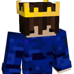 M2ximili2n1 Minecraft avatar bust