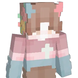 M2ybekit's Minecraft skin