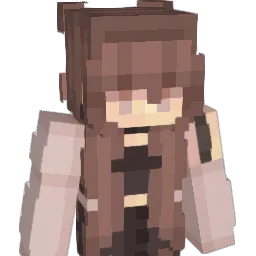 M31i0das Minecraft avatar bust