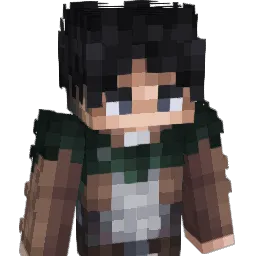 M32GrnadeLaunchr Minecraft avatar bust