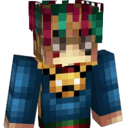M339's Minecraft skin