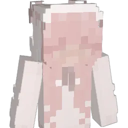 M33Xz Minecraft avatar bust