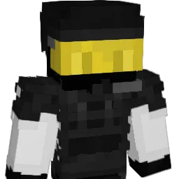 M33rkatrzy Minecraft avatar bust