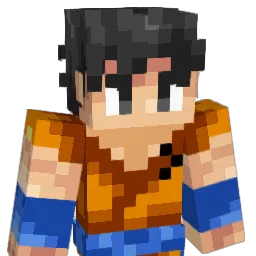 M3AGS Minecraft avatar bust