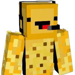 M3ANI's Minecraft skin