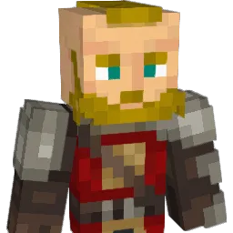 M3CT0S Minecraft avatar bust