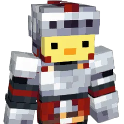 M3Crafter's Minecraft skin