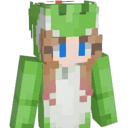 M3G4TR0N22 Minecraft avatar bust