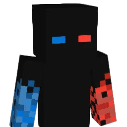 M3IIIIII's Minecraft skin