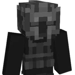 M3LL3TT's Minecraft skin