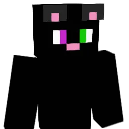 M3LODY3's Minecraft skin