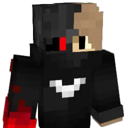 M3Players Minecraft avatar bust
