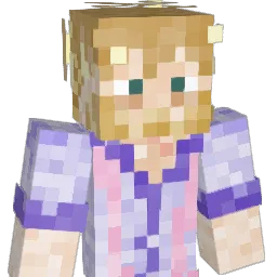 M3RL0N's Minecraft skin