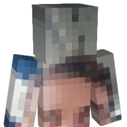 M3ST4 Minecraft avatar bust